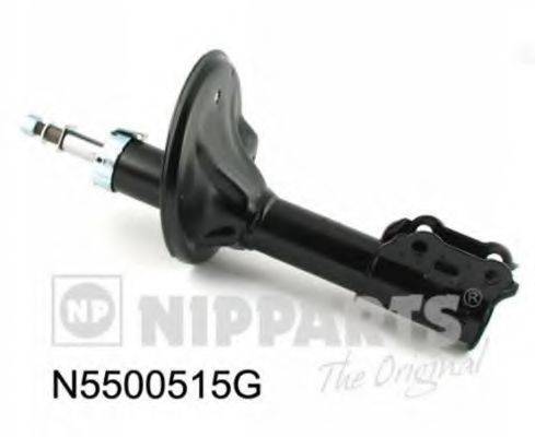 MAGNETI MARELLI N5500515G Амортизатор