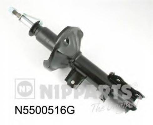MAGNETI MARELLI N5500516G Амортизатор