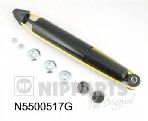 MAGNETI MARELLI N5500517G Амортизатор