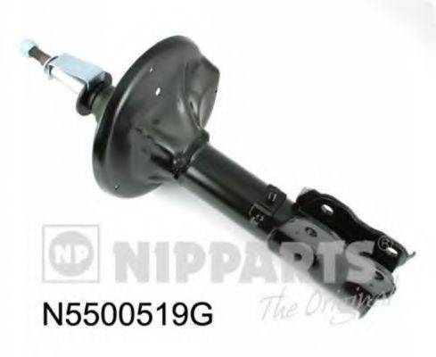 MAGNETI MARELLI N5500519G Амортизатор