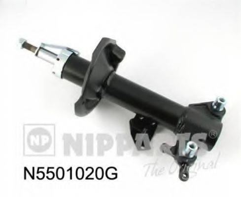 MAGNETI MARELLI N5501020G Амортизатор