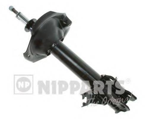 MAGNETI MARELLI N5501021G Амортизатор