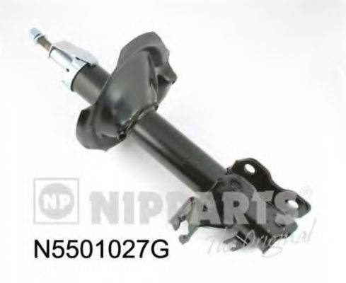 MAGNETI MARELLI N5501027G Амортизатор