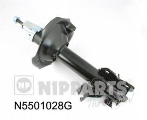 MAGNETI MARELLI N5501028G Амортизатор