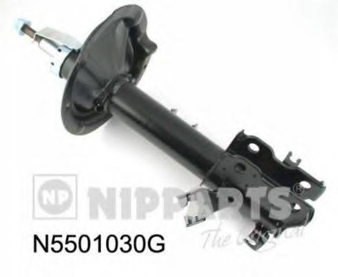 MAGNETI MARELLI N5501030G Амортизатор
