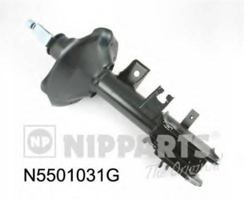 MAGNETI MARELLI N5501031G Амортизатор