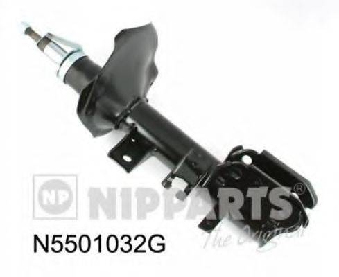 MAGNETI MARELLI N5501032G Амортизатор