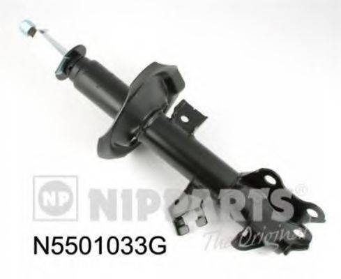 MAGNETI MARELLI N5501033G Амортизатор