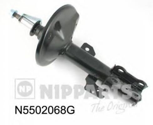 MAGNETI MARELLI N5502068G Амортизатор