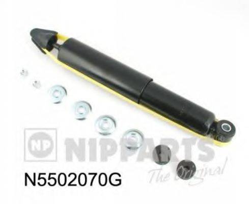 MAGNETI MARELLI N5502070G Амортизатор