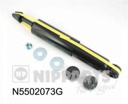 MAGNETI MARELLI N5502073G Амортизатор