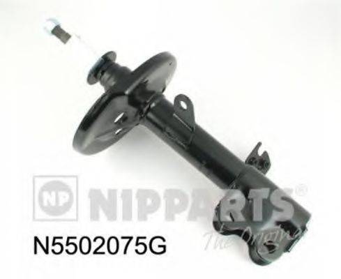 MAGNETI MARELLI N5502075G Амортизатор