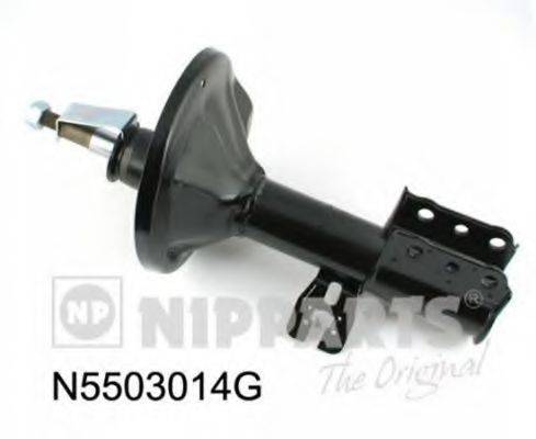 MAGNETI MARELLI N5503014G Амортизатор