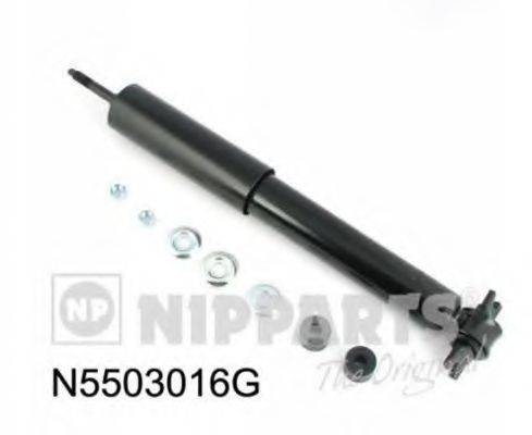 MAGNETI MARELLI N5503016G Амортизатор