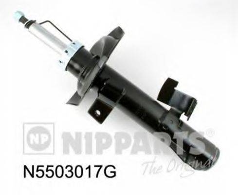 MAGNETI MARELLI N5503017G Амортизатор