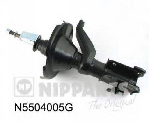 MAGNETI MARELLI N5504005G Амортизатор