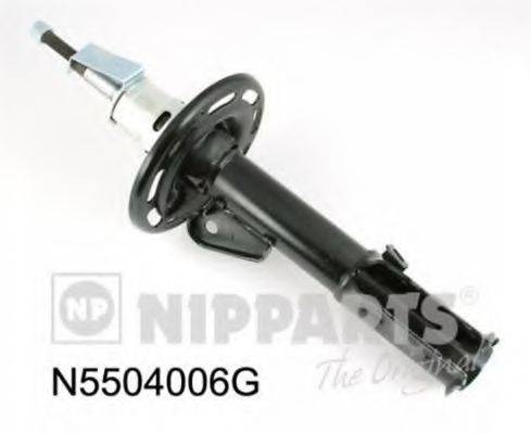 MAGNETI MARELLI N5504006G Амортизатор