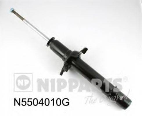 MAGNETI MARELLI N5504010G Амортизатор