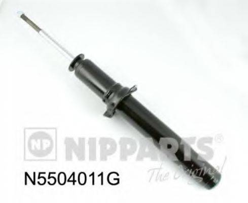 MAGNETI MARELLI N5504011G Амортизатор