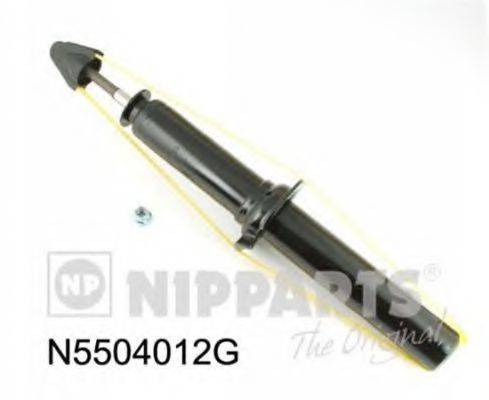 MAGNETI MARELLI N5504012G Амортизатор