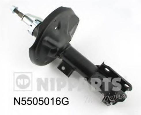 MAGNETI MARELLI N5505016G Амортизатор