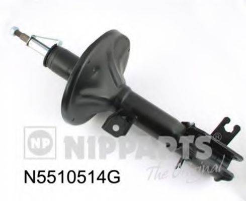 MAGNETI MARELLI N5510514G Амортизатор