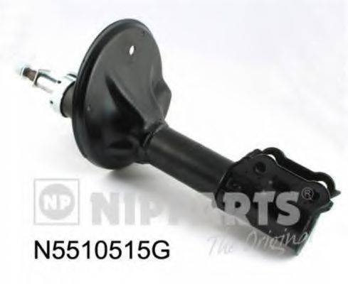 MAGNETI MARELLI N5510515G Амортизатор
