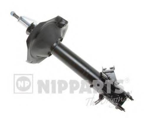 MAGNETI MARELLI N5511021G Амортизатор
