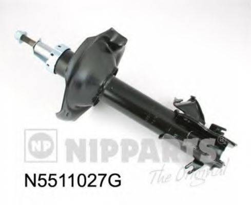 MAGNETI MARELLI N5511027G Амортизатор