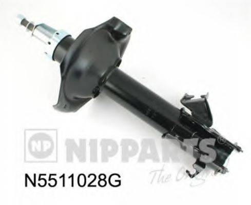 MAGNETI MARELLI N5511028G Амортизатор
