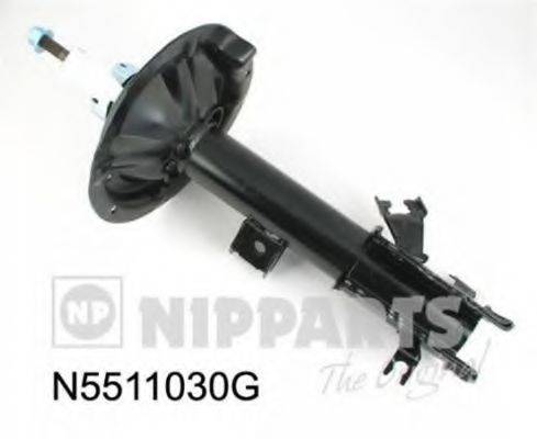 MAGNETI MARELLI N5511030G Амортизатор