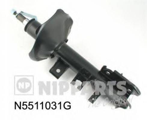 MAGNETI MARELLI N5511031G Амортизатор