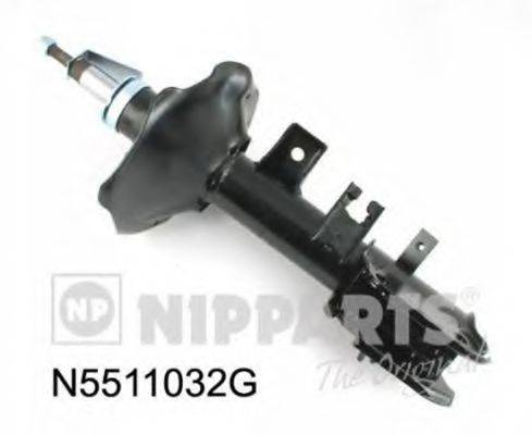 MAGNETI MARELLI N5511032G Амортизатор