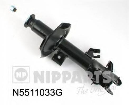 MAGNETI MARELLI N5511033G Амортизатор