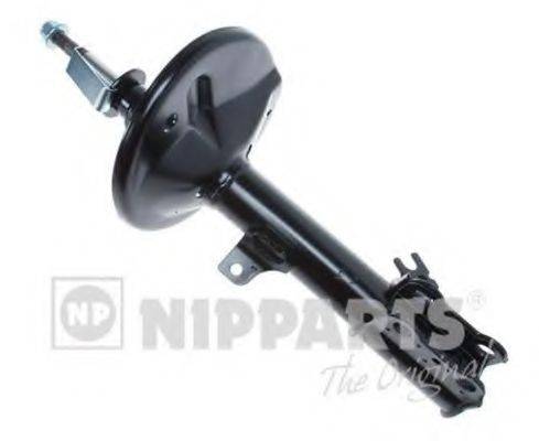 MAGNETI MARELLI N5512066G Амортизатор