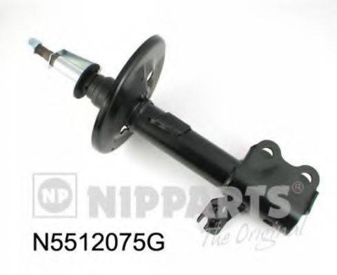 MAGNETI MARELLI N5512075G Амортизатор