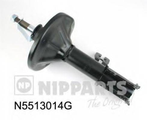 MAGNETI MARELLI N5513014G Амортизатор