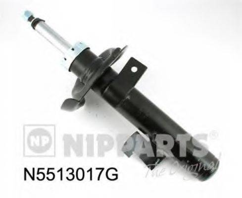MAGNETI MARELLI N5513017G Амортизатор