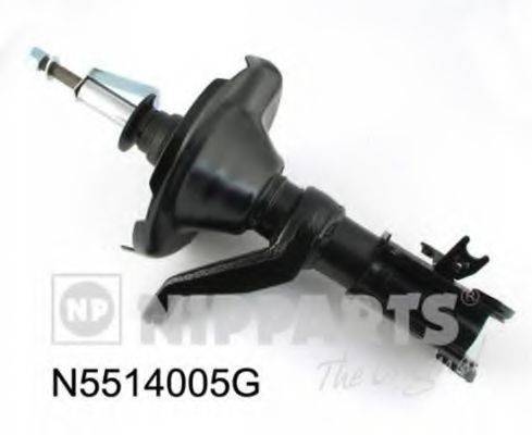 MAGNETI MARELLI N5514005G Амортизатор