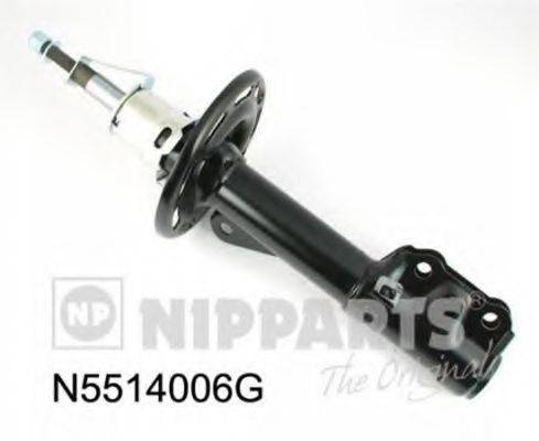 MAGNETI MARELLI N5514006G Амортизатор