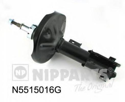MAGNETI MARELLI N5515016G Амортизатор