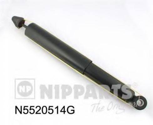 MAGNETI MARELLI N5520514G Амортизатор