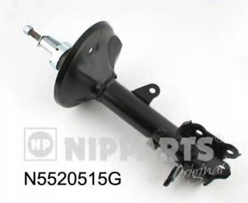 MAGNETI MARELLI N5520515G Амортизатор