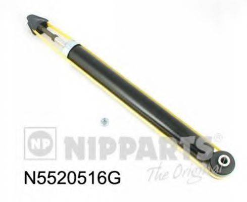 MAGNETI MARELLI N5520516G Амортизатор