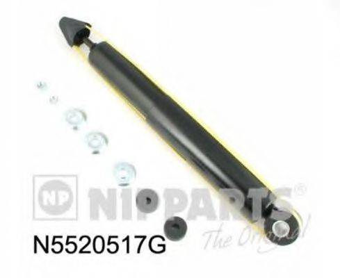 MAGNETI MARELLI N5520517G Амортизатор