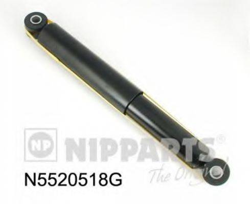 MAGNETI MARELLI N5520518G Амортизатор