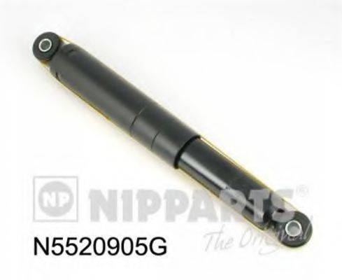 MAGNETI MARELLI N5520905G Амортизатор