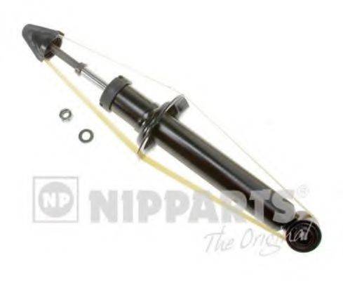 MAGNETI MARELLI N5521024G Амортизатор