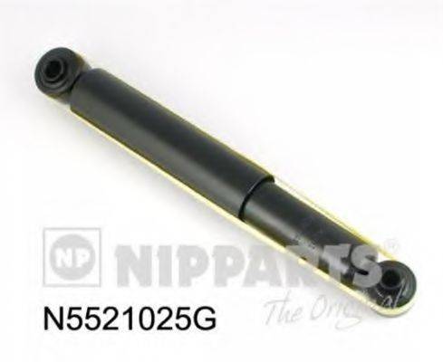 MAGNETI MARELLI N5521025G Амортизатор