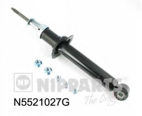 MAGNETI MARELLI N5521027G Амортизатор